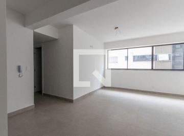 Apartamento · 83m² · 3 Quartos · 2 Vagas · Apartamento à Venda - Santo Agostinho, 3 Quartos, 83 m² - Belo Horizonte