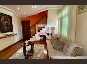 Apartamento · 246m² · 3 Quartos · 4 Vagas · Apartamento à Venda - Barreiro, 3 Quartos,  246 m² - Belo Horizonte