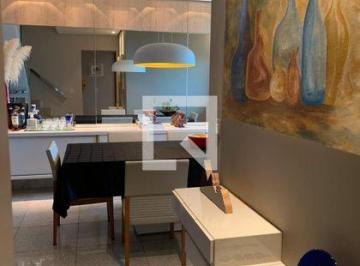 Apartamento · 124m² · 2 Quartos · 2 Vagas · Apartamento à Venda - Belvedere, 2 Quartos, 124 m² - Belo Horizonte