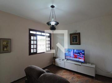 Casa · 360m² · 3 Quartos · 1 Vaga · Casa à Venda - Itapoã, 3 Quartos,  360 m² - Belo Horizonte