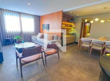 Sobre o imóvel: Belíssimo apartamento com 4 quartos sendo 1 suite, sala para 2 a · Apartamento à Venda - Palmares, 4 Quartos,  147 m² - Belo Horizonte