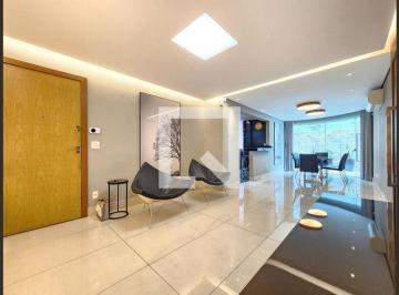 Apartamento · 116m² · 3 Quartos · 3 Vagas · Apartamento à Venda - Prado, 3 Quartos,  116 m² - Belo Horizonte