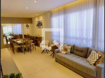 Apartamento · 132m² · 4 Quartos · 2 Vagas · Apartamento à Venda - Prado, 4 Quartos,  132 m² - Belo Horizonte