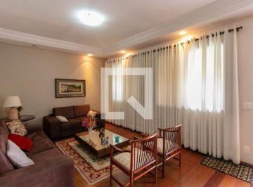 Casa · 360m² · 4 Quartos · 4 Vagas · Casa à Venda - Alto Caiçaras, 4 Quartos,  360 m² - Belo Horizonte