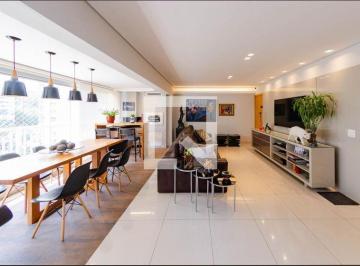 Apartamento · 141m² · 3 Quartos · 3 Vagas · Apartamento à Venda - Vila da Serra, 3 Quartos,  141 m² - Nova Lima