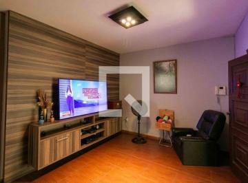 Casa · 360m² · 3 Quartos · 2 Vagas · Casa à Venda - Itapoã, 3 Quartos,  360 m² - Belo Horizonte