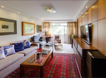Apartamento · 120m² · 3 Quartos · 1 Vaga · Apartamento à Venda - Coração de Jesus, 3 Quartos,  120 m² - Belo Horizonte