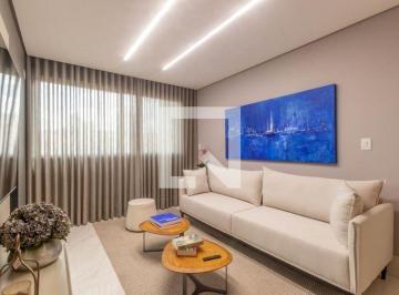 Apartamento de 3 quartos, Belo Horizonte · Apartamento à Venda - São Pedro, 3 Quartos, 87 m² - Belo Horizonte