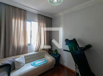 Apartamento · 140m² · 4 Quartos · 2 Vagas - Quinto Andar (Premier Vendas 2) · Apartamento à Venda - Vila Paris, 4 Quartos, 140 m² - Belo Horizonte