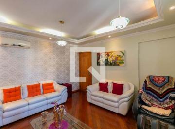 Apartamento en Venda de 4 quartos Vila Paris · Apartamento à Venda - Vila Paris, 4 Quartos,  140 m² - Belo Horizonte