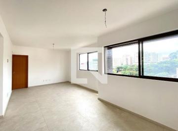 Apartamento · 96m² · 3 Quartos · 2 Vagas · Apartamento à Venda - Luxemburgo, 3 Quartos,  96 m² - Belo Horizonte