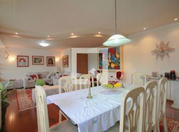 Apartamento · 198m² · 3 Quartos · 2 Vagas · Apartamento à Venda - Santo Antônio, 3 Quartos, 198 m² - Belo Horizonte