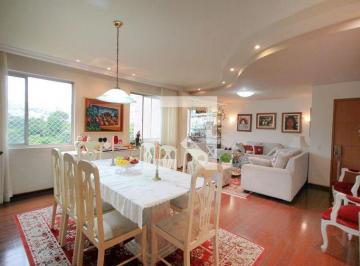 Apartamento de 3 quartos, Belo Horizonte · Apartamento à Venda - Santo Antônio, 3 Quartos,  198 m² - Belo Horizonte
