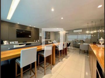 Apartamento · 155m² · 4 Quartos · 4 Vagas · Apartamento à Venda - Buritis, 4 Quartos,  155 m² - Belo Horizonte