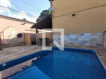 Casa · 360m² · 7 Quartos · 2 Vagas · Casa à Venda - Floramar, 7 Quartos, 360 m² - Belo Horizonte