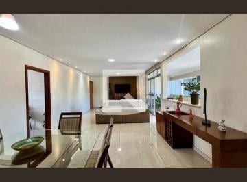 Apartamento · 180m² · 4 Quartos · 3 Vagas · Apartamento à Venda - Dona Clara, 4 Quartos,  180 m² - Belo Horizonte