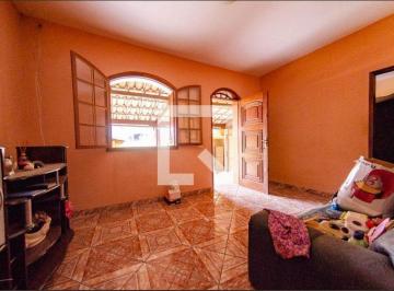 Casa · 460m² · 2 Quartos · 2 Vagas · Casa à Venda - Dom Bosco, 2 Quartos,  460 m² - Belo Horizonte