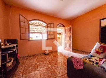Casa · 460m² · 2 Quartos · 2 Vagas · Casa à Venda - Dom Bosco, 2 Quartos, 460 m² - Belo Horizonte