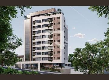 Apartamento · 92m² · 3 Quartos · 2 Vagas · Apartamento à Venda - São Pedro, 3 Quartos,  92 m² - Belo Horizonte