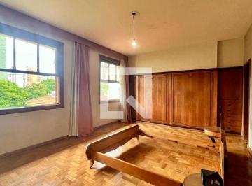 Sobre o imóvel: Casa com Habite-se, ampla ,clara e arejada. Em Localização nobr · Casa à Venda - Cidade Jardim, 5 Quartos, 412 m² - Belo Horizonte