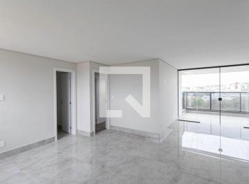 Apartamento · 161m² · 4 Quartos · 4 Vagas · Apartamento à Venda - Castelo, 4 Quartos,  161 m² - Belo Horizonte