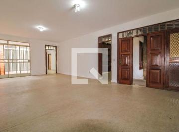 Casa · 320m² · 4 Quartos · 4 Vagas · Casa à Venda - Serra, 4 Quartos, 320 m² - Belo Horizonte