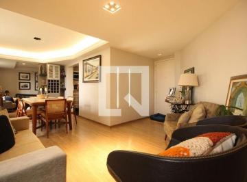 Apartamento · 133m² · 3 Quartos · 1 Vaga · Apartamento à Venda - Serra, 3 Quartos,  133 m² - Belo Horizonte
