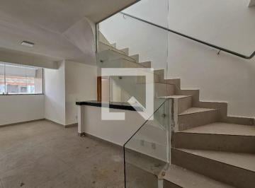 Apartamento · 169m² · 3 Quartos · 3 Vagas · Apartamento à Venda - Jaraguá, 3 Quartos, 169 m² - Belo Horizonte