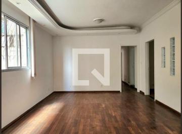 Apartamento · 166m² · 3 Quartos · Apartamento à Venda - Silveira, 3 Quartos,  166 m² - Belo Horizonte