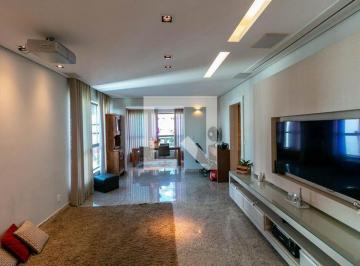 Apartamento · 180m² · 4 Quartos · 4 Vagas · Apartamento à Venda - Buritis, 4 Quartos,  180 m² - Belo Horizonte