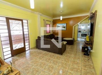 Casa · 415m² · 5 Quartos · 3 Vagas · Casa à Venda - Copacabana, 5 Quartos,  415 m² - Belo Horizonte