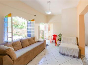 Casa · 197m² · 6 Quartos · 4 Vagas · Casa à Venda - Padre Eustáquio, 6 Quartos,  197 m² - Belo Horizonte