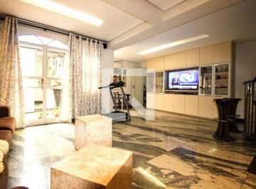 Apartamento · 115m² · 3 Quartos · 2 Vagas · Apartamento à Venda - Colégio Batista, 3 Quartos,  115 m² - Belo Horizonte