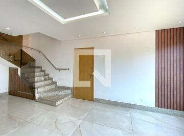 Apartamento · 160m² · 3 Quartos · 3 Vagas · Apartamento à Venda - Jaraguá, 3 Quartos,  160 m² - Belo Horizonte