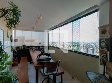 Apartamento · 151m² · 4 Quartos · 3 Vagas · Apartamento à Venda - Buritis, 4 Quartos,  151 m² - Belo Horizonte