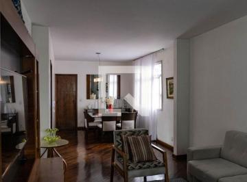Apartamento · 140m² · 4 Quartos · 2 Vagas · Apartamento à Venda - Padre Eustáquio, 4 Quartos, 140 m² - Belo Horizonte