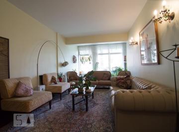 Apartamento · 270m² · 4 Quartos · 2 Vagas · Apartamento à Venda - Sion, 4 Quartos, 270 m² - Belo Horizonte