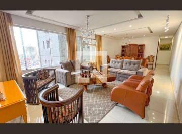 Apartamento · 210m² · 5 Quartos · 3 Vagas · Apartamento à Venda - Santo Antônio, 5 Quartos,  210 m² - Belo Horizonte