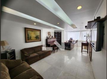 Apartamento · 120m² · 4 Quartos · 2 Vagas · Apartamento à Venda - Sion, 4 Quartos, 120 m² - Belo Horizonte