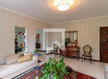 Apartamento · 150m² · 4 Quartos · 1 Vaga · Apartamento à Venda - Santo Antônio, 4 Quartos,  150 m² - Belo Horizonte