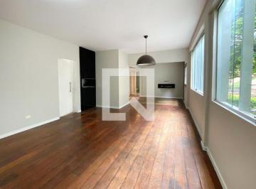 Apartamento · 130m² · 3 Quartos · 2 Vagas · Apartamento à Venda - Santa Lúcia, 3 Quartos,  130 m² - Belo Horizonte