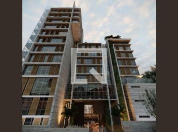 Apartamento · 137m² · 2 Quartos · 2 Vagas · Apartamento à Venda - Lourdes, 2 Quartos,  137 m² - Belo Horizonte
