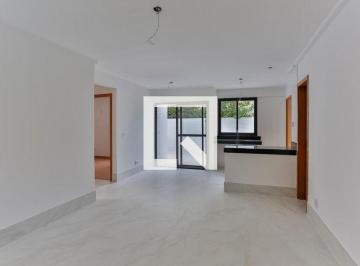 Apartamento · 94m² · 2 Quartos · 2 Vagas · Apartamento à Venda - Anchieta, 2 Quartos, 94 m² - Belo Horizonte