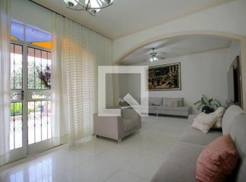 Casa · 300m² · 5 Quartos · 3 Vagas · Casa à Venda - Nova Floresta, 5 Quartos,  300 m² - Belo Horizonte