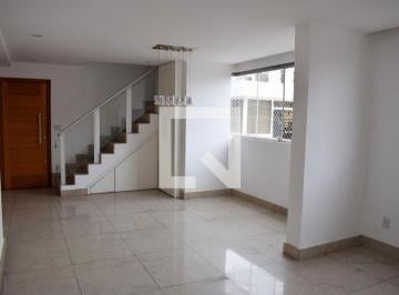 Apartamento · 180m² · 3 Quartos · 3 Vagas · Apartamento à Venda - Gutierrez, 3 Quartos,  180 m² - Belo Horizonte