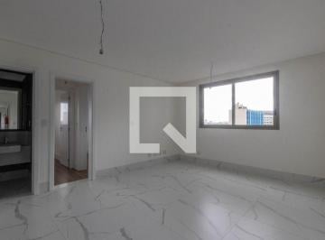 Apartamento · 66m² · 2 Quartos · 3 Vagas · Apartamento à Venda - Santo Agostinho, 2 Quartos,  66 m² - Belo Horizonte