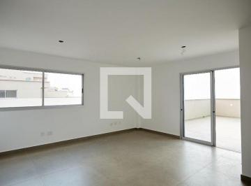 Apartamento · 131m² · 3 Quartos · 4 Vagas · Apartamento à Venda - São Lucas, 3 Quartos,  131 m² - Belo Horizonte