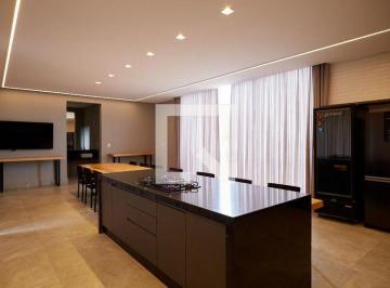 Sobre o imóvel: Apartamento com ambiente confortável para melhorar a experiência · Apartamento à Venda - São Lucas, 3 Quartos, 131 m² - Belo Horizonte