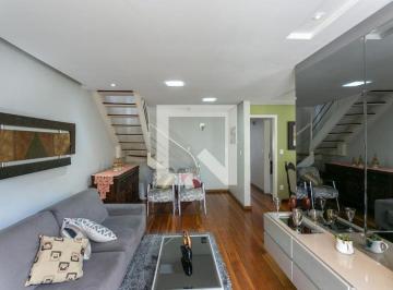 Apartamento · 110m² · 4 Quartos · 2 Vagas · Apartamento à Venda - Santa Cruz, 4 Quartos, 110 m² - Belo Horizonte