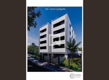 Apartamento · 150m² · 3 Quartos · 2 Vagas · Apartamento à Venda - Cidade Nova, 3 Quartos,  150 m² - Belo Horizonte